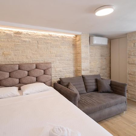Christian Studio Apartments 우마그 외부 사진